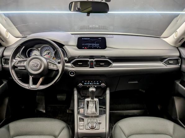 Mazda CX-5 II с пробегом 2019 года, цена 2 350 000 рублей, 104200 км, внедорожник, Автокод Объявления