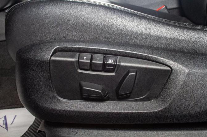 BMW X5 III (F15) с пробегом 2015 года, цена 3 549 000 рублей, 228500 км, внедорожник, Автокод Объявления