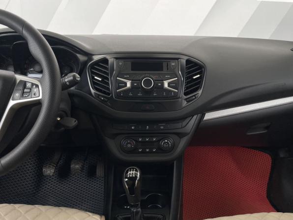 Lada (ВАЗ) Vesta I с пробегом 2018 года, цена 838 000 рублей, 214290 км, универсал, Автокод Объявления