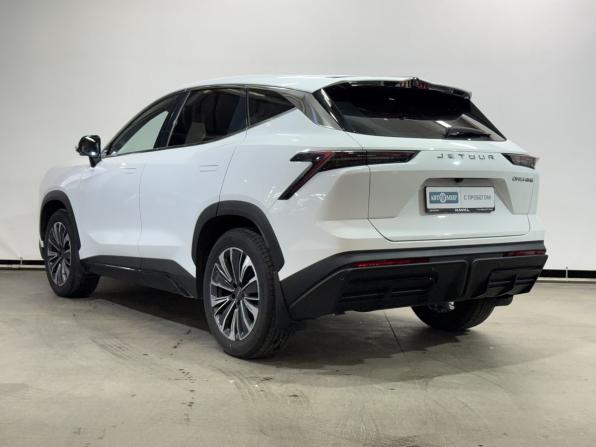 JETOUR DASHING I с пробегом 2024 года, цена 1 950 000 рублей, 36083 км, внедорожник, Автокод Объявления