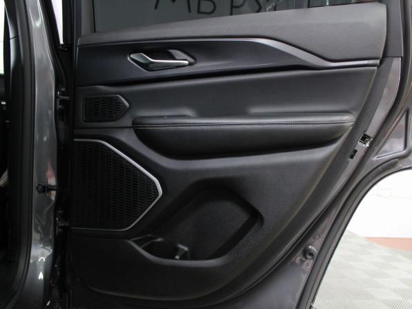 Jeep Grand Cherokee V (WL) с пробегом 2023 года, цена 5 590 000 рублей, 42000 км, внедорожник, Автокод Объявления