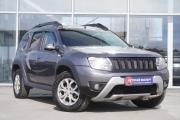 Renault Duster I Рестайлинг Ульяновск  - изображение 27