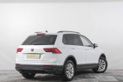 Volkswagen Tiguan II Рестайлинг Кемерово  - изображение 31