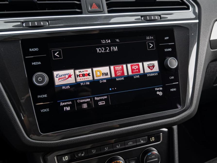 Volkswagen Tiguan II Краснодар  - изображение 14
