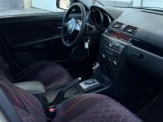 Mazda 3 I (BK) Рестайлинг Волгоград  - изображение 35