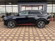 Changan UNI-S (CS55 Plus) Краснодар  - изображение 39