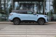 Chery Tiggo 7 Pro Max I Рестайлинг Брянск  - изображение 35