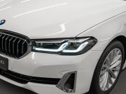 BMW 5 серии VII (G30/G31/G38) Рестайлинг Москва  - изображение 63