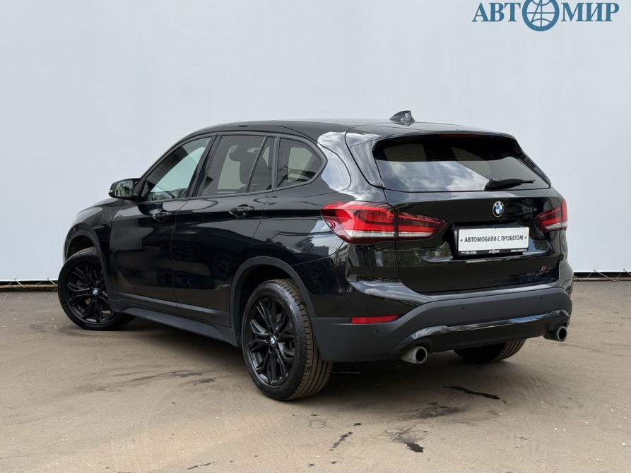 BMW X1 II (F48) Рестайлинг Москва  - изображение 7