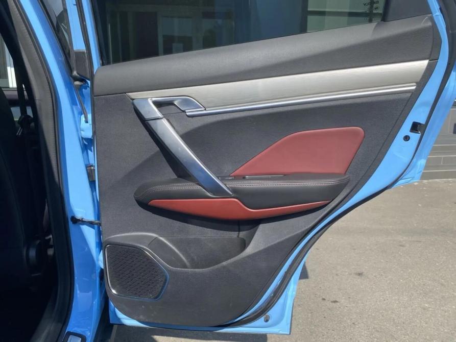 Geely Coolray I Краснодар  - изображение 19