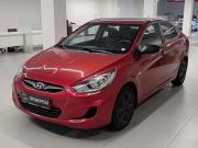Hyundai Solaris I Казань  - изображение 23