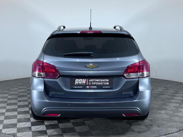 Chevrolet Cruze I Рестайлинг с пробегом 2013 года, цена 765 000 рублей, 256294 км, универсал, Автокод Объявления