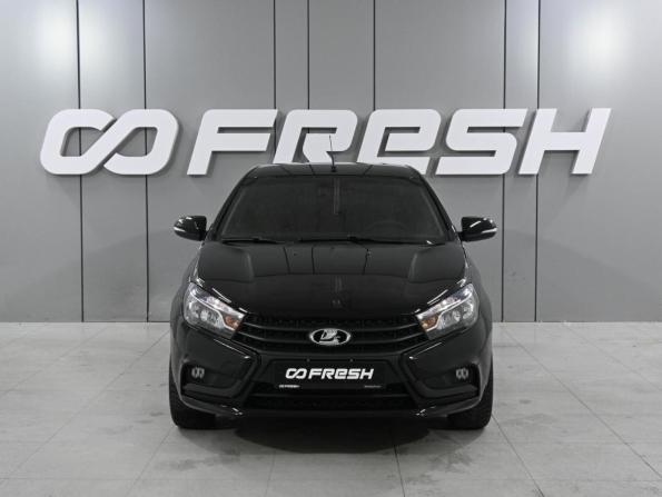 Lada (ВАЗ) Vesta I с пробегом 2022 года, цена 1 120 000 рублей, 26684 км, седан, Автокод Объявления