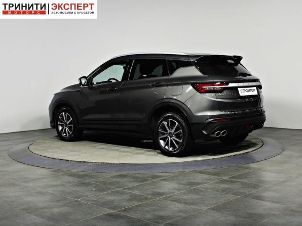 Geely Coolray I с пробегом 2023 года, цена 1 897 000 рублей, 59406 км, внедорожник, Автокод Объявления