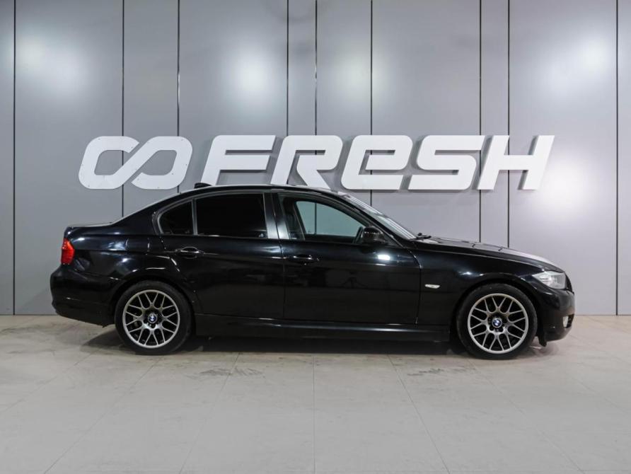 BMW 3 серии V (E90/E91/E92/E93) Рестайлинг Воронеж  - изображение 5