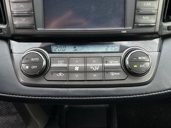 Toyota RAV4 IV (XA40) с пробегом 2013 года, цена 1 970 000 рублей, 183751 км, внедорожник, Автокод Объявления
