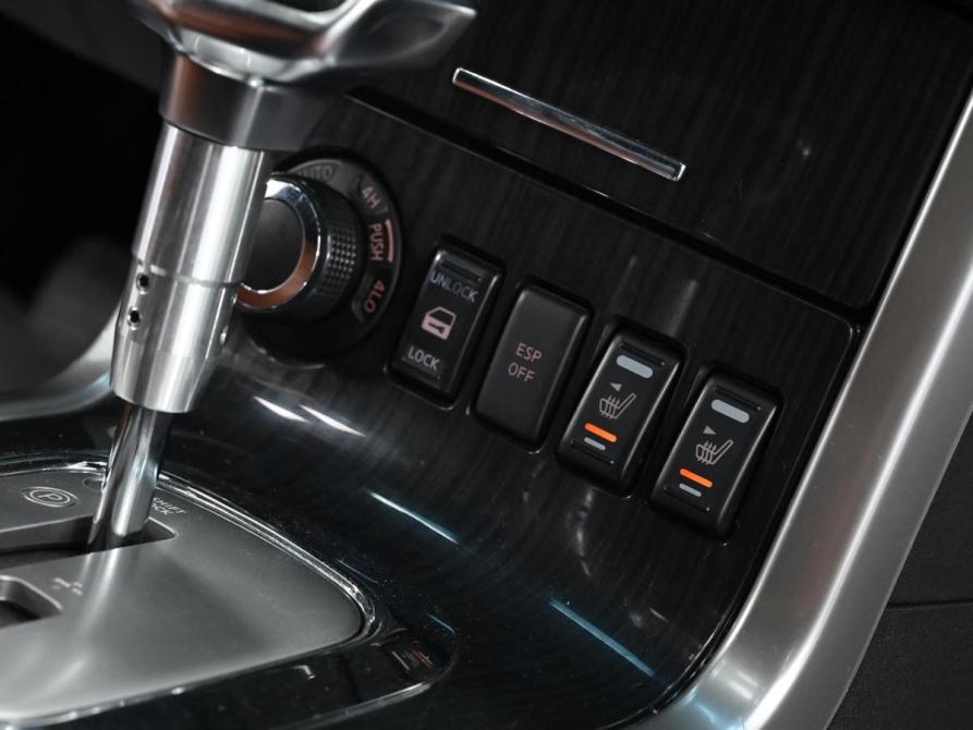 Nissan Pathfinder III Рестайлинг Москва  - изображение 8