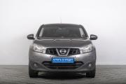 Nissan Qashqai I Рестайлинг Томск  - изображение 24