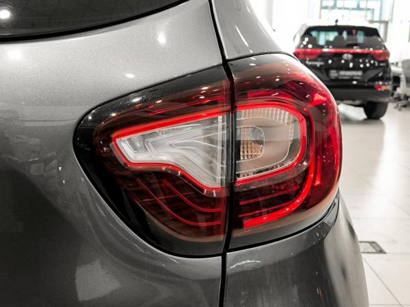 Renault Kaptur I с пробегом 2020 года, цена 1 280 000 рублей, 135237 км, внедорожник, Автокод Объявления