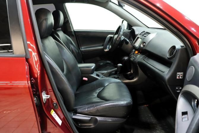 Toyota RAV4 III (XA30) Рестайлинг с пробегом 2010 года, цена 1 090 000 рублей, 267000 км, внедорожник, Автокод Объявления
