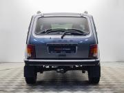 Lada (ВАЗ) Niva Legend I Москва  - изображение 22