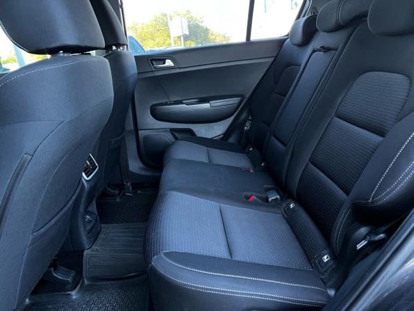 Kia Sportage IV Рестайлинг с пробегом 2022 года, цена 2 363 000 рублей, 90309 км, внедорожник, Автокод Объявления