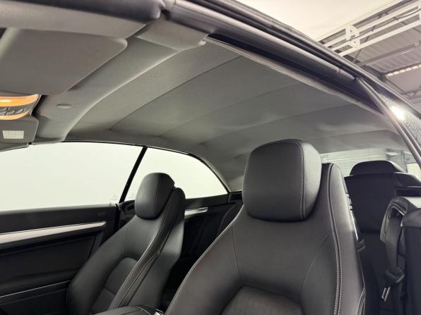 Mercedes-Benz E-Класс IV (W212 S212 C207) с пробегом 2010 года, цена 2 349 000 рублей, 90310 км, кабриолет, Автокод Объявления