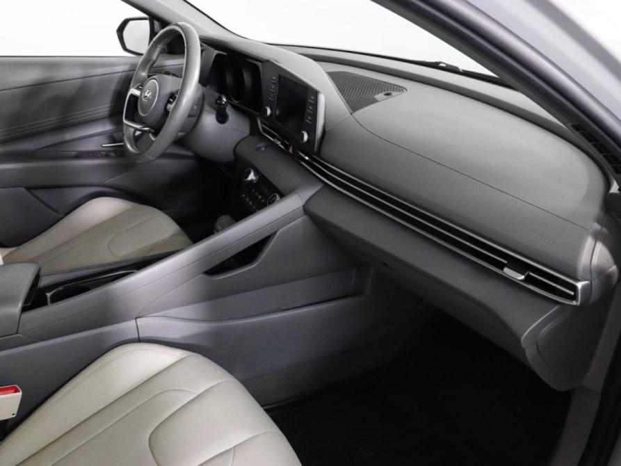 Hyundai Elantra VII (CN7) Химки  - изображение 10