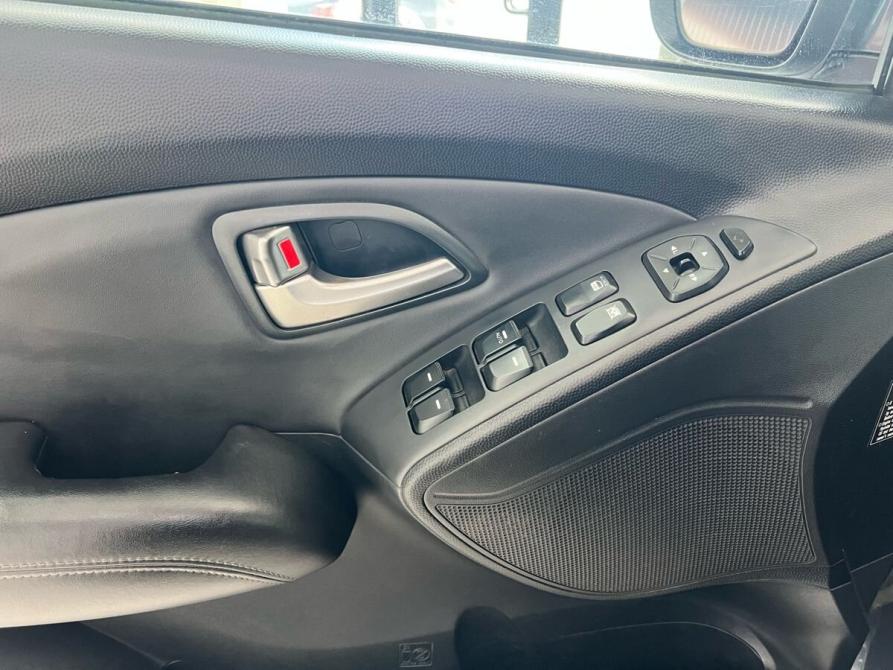 Hyundai ix35 I Екатеринбург  - изображение 8