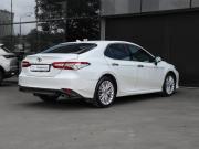Toyota Camry VIII (XV70) Москва  - изображение 24
