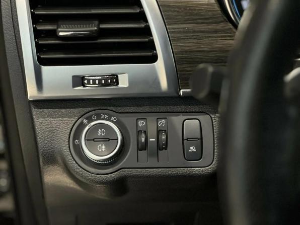 Haval H9 I Рестайлинг с пробегом 2022 года, цена 3 295 000 рублей, 38891 км, внедорожник, Автокод Объявления