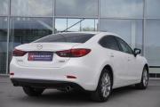 Mazda 6 III (GJ) Рестайлинг Ульяновск  - изображение 27