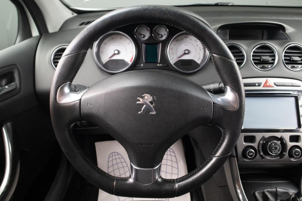 Peugeot 308 I Рестайлинг Оренбург  - изображение 10