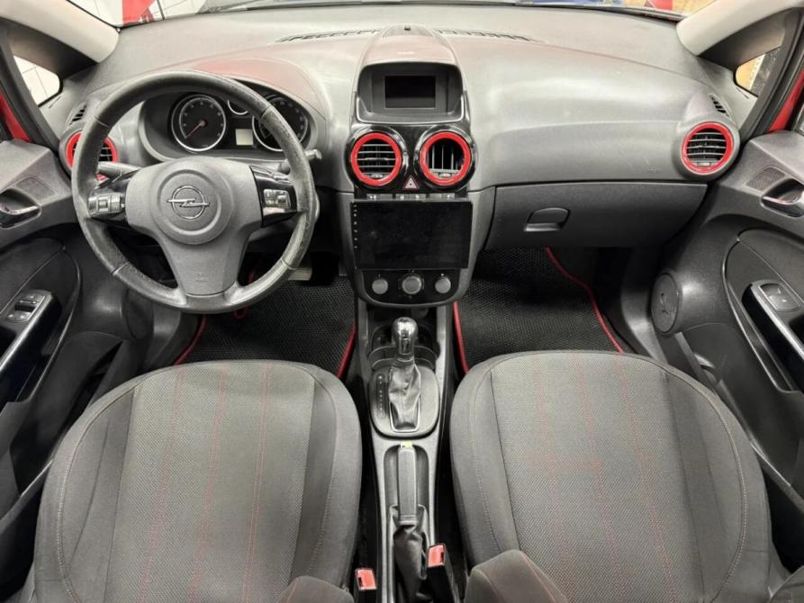 Opel Corsa D Рестайлинг II Набережные Челны  - изображение 15