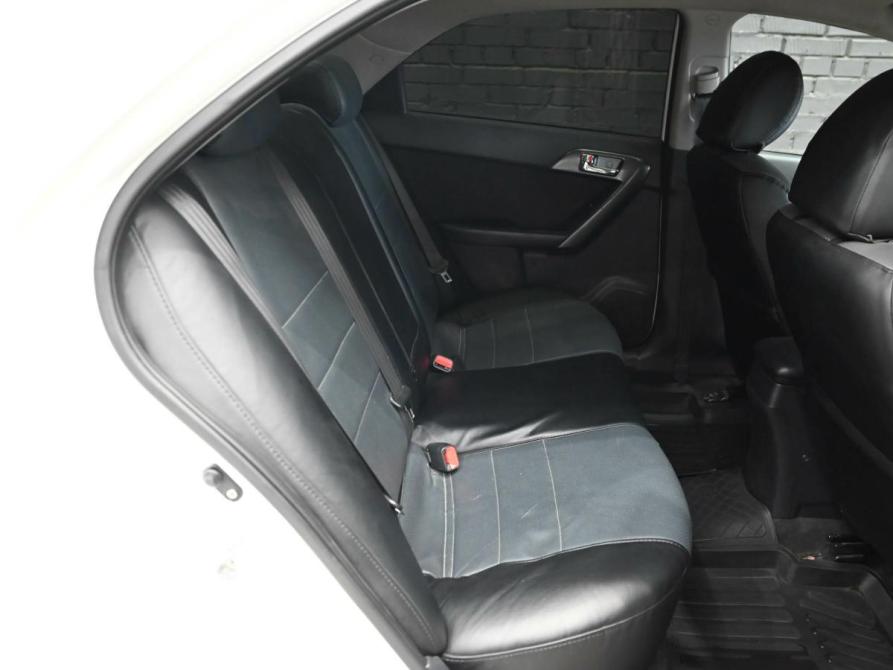 Kia Cerato II Екатеринбург  - изображение 10