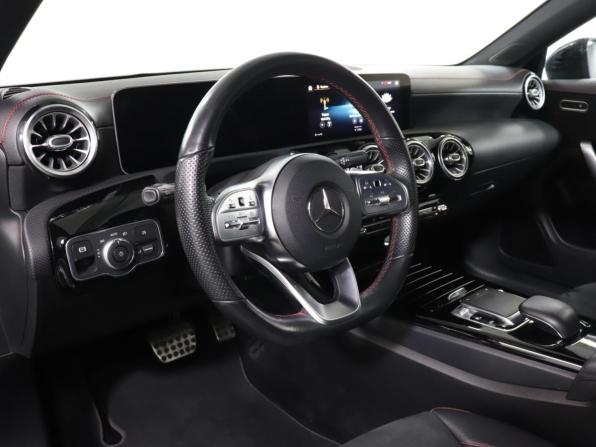 Mercedes-Benz CLA II (C118 X118) с пробегом 2019 года, цена 3 249 900 рублей, 62663 км, седан, Автокод Объявления