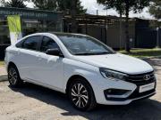 Lada (ВАЗ) Vesta I Рестайлинг (NG) Псков  - изображение 11