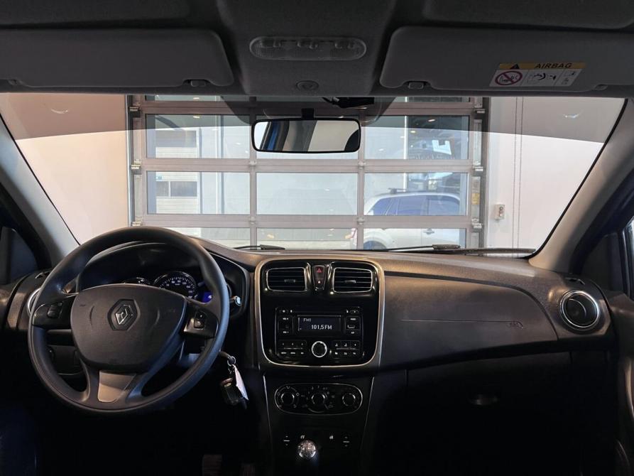 Renault Logan II Чебоксары  - изображение 9