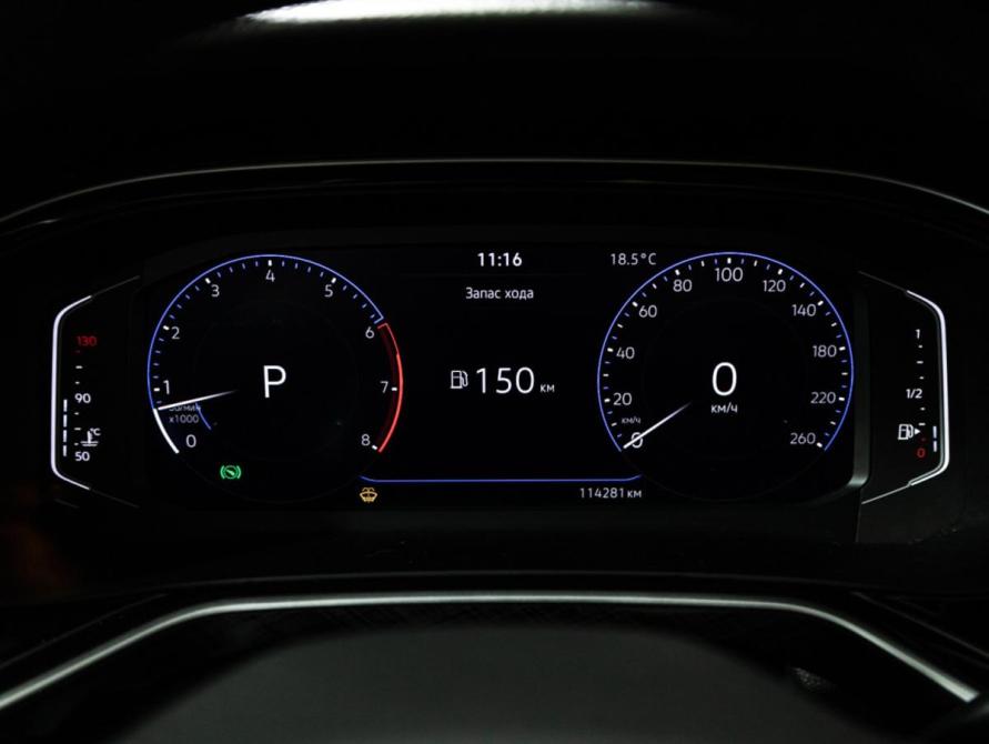 Volkswagen Polo VI Санкт-Петербург  - изображение 13