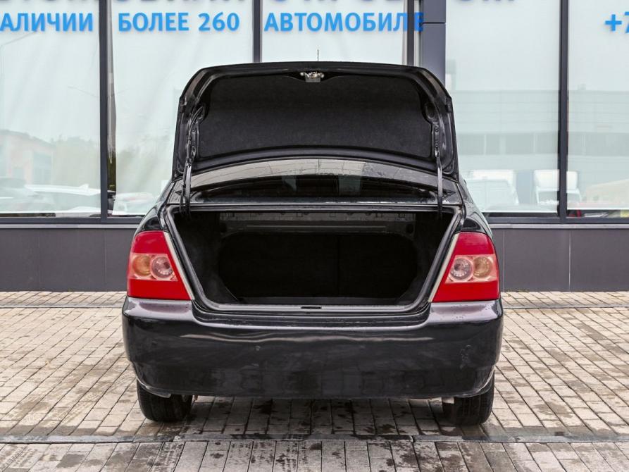 Toyota Corolla IX (E120 E130) Рестайлинг Екатеринбург  - изображение 19