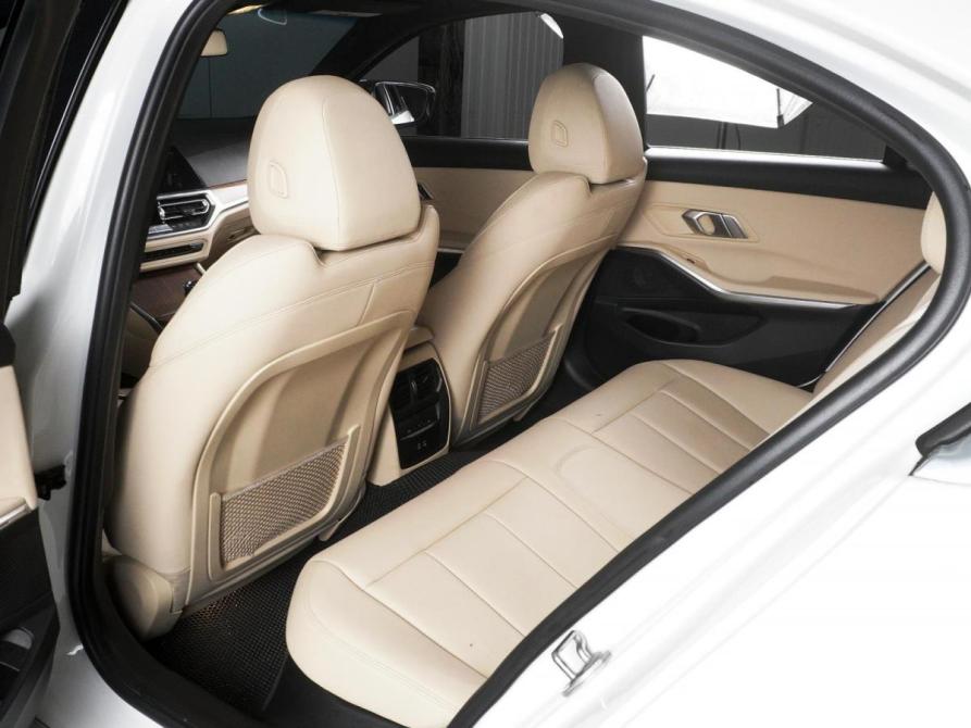 BMW 3 серии VII (G2x) Минеральные Воды  - изображение 11