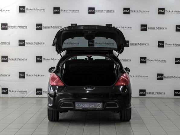 Peugeot 308 I с пробегом 2008 года, цена 449 900 рублей, 221600 км, хэтчбек, Автокод Объявления