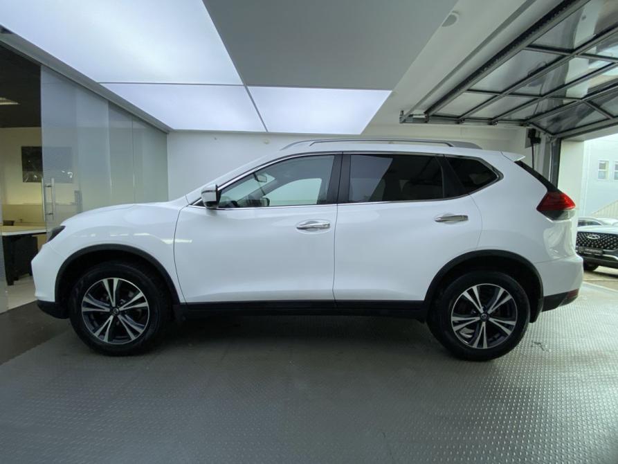 Nissan X-Trail III Рестайлинг Уфа  - изображение 10