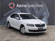 Skoda Octavia III (A7) Пермь  - изображение 26