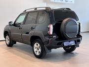 Lada (ВАЗ) Niva Travel I Волгоград  - изображение 28