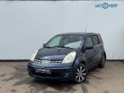 Nissan Note I Москва  - изображение 15