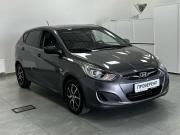Hyundai Solaris I Казань  - изображение 21