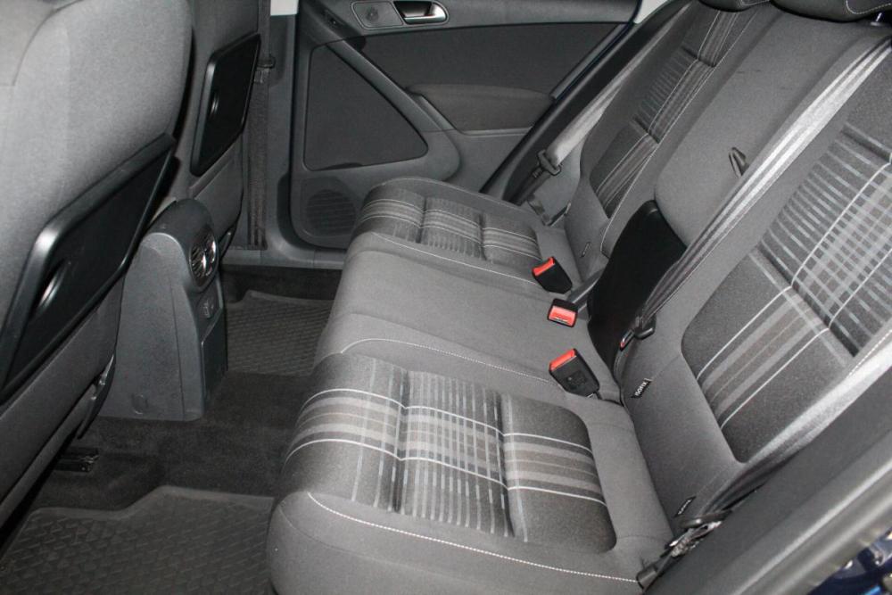 Volkswagen Tiguan I Рестайлинг Кемерово  - изображение 13