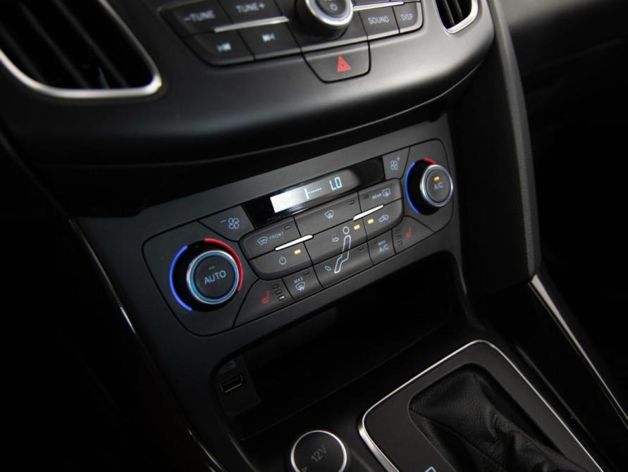 Ford Focus III Рестайлинг Санкт-Петербург  - изображение 17