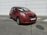 Toyota Yaris II Ставрополь  - изображение 27